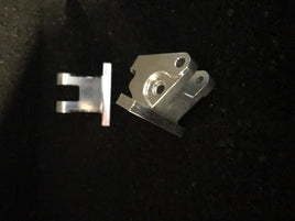 JBIRCAR512 Arrma V4 6s Aluminum Rear & Center Brace Support