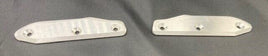 JBIRCAR515 Just Bash It RC 6s Limitless-Infraction-Felony 7075T-651 Rear Skid Plate Set