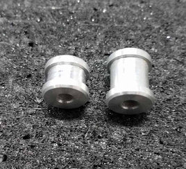 JBIRCAR571 Arrma 6s Rear Brace Spacer Spindles