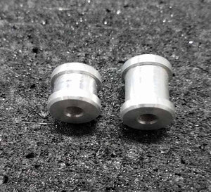 JBIRC Arrma 6s Rear Brace Spacer Spindles