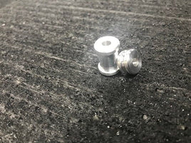 JBIRCAR572 Arrma 6s Mojave Rear Brace Spacer Spindles
