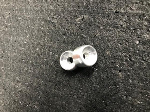 JBIRC Arrma Body Mount Post Protector (2pc Set with Hardware)