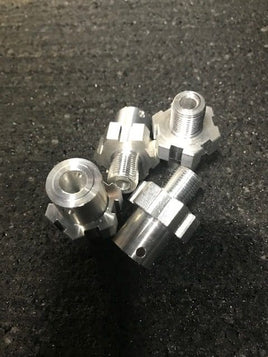 JBIRCCN350 CEN Colossus to Xmaxx +15mm (4 per set)