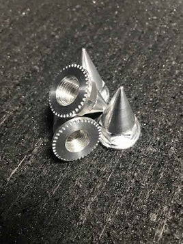 JBIRCTX392 17mm Spiked Wheel Nuts to Fit Traxxas