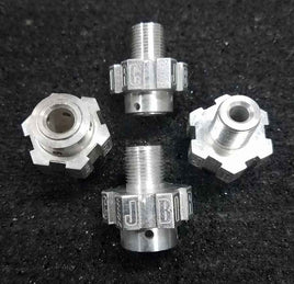 JBIRCAR371 Arrma 6s to 24mm (+10mm) Universal Extended Wheel Hub Adapter
