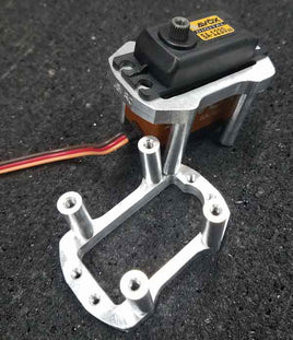 JBIRCAR581 Arrma 6s Servo Mount Extended Height