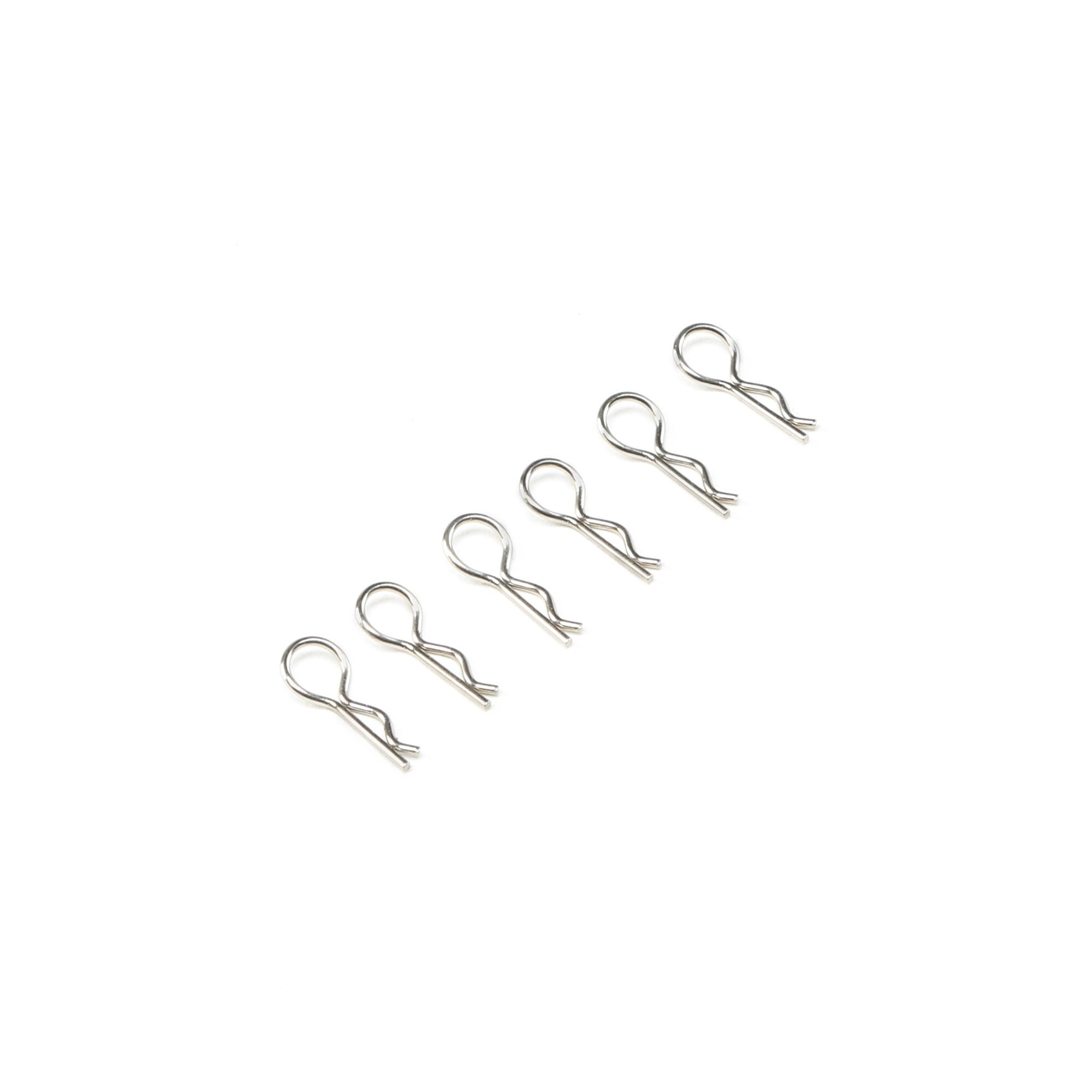 Losi Body Clips (6):Mini – EVS Hobbies USA