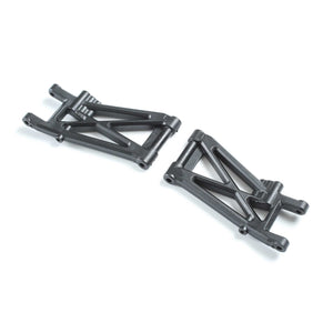 Losi Rear Arm Set: 22S Drag