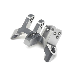 Losi Aluminum Axle Housing Upper Track Rod Mount: Super Baja Rey/Super Rock Rey