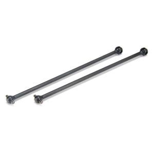 Losi FR/R CV Drive Shafts (2):8T 2.0/3.0