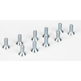LOSA6270 5-40 x 3/8" Flat Head Screws (10)