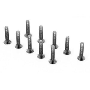 Losi 5-40 X 5/8