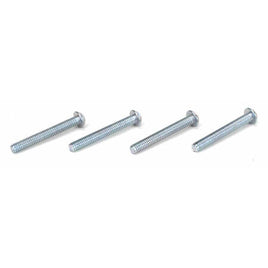 LOSA6280 5-40 x 1" Button Head Screws (4)