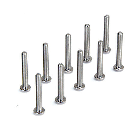 Losi 5-40 x 7/8" BH Screws