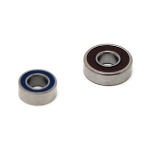 Losi Clutch Bearing Set: 8B,8T