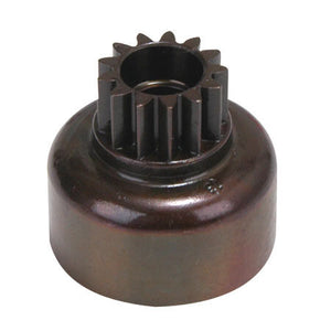 Losi High-Endurance Clutch Bell,13T:2.0