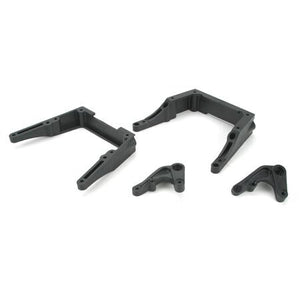 Losi SteerBllcrnkShftBrace:LST/2,AFT,MGB