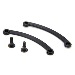 Losi Steer Drag Link & Hdwe: 10-T