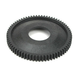 LOSB3420 70T Spur Gear,LowGear:LST/2, XXL/2