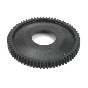 Losi 70T Spur Gear,LowGear:LST/2, XXL/2