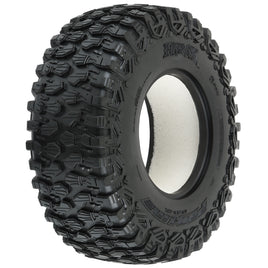 PRO1016400 1/10 Hyrax SCXL M2 Front/Rear 2.2"/3.0" Short Course Tires (2)