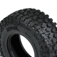 Pro-Line 1/10 Hyrax SCXL M2 Front/Rear 2.2"/3.0" Short Course Tires (2)