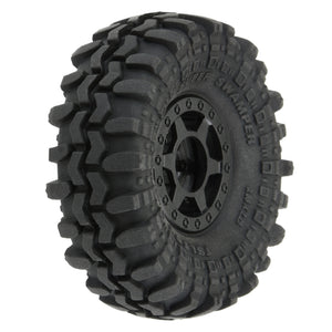 PRO1021410 1/24 Interco Super Swamper F/R 1.0