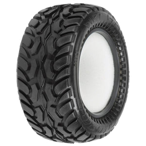 PRO1071-00 Pro-Line Dirt Hawg III 2.2