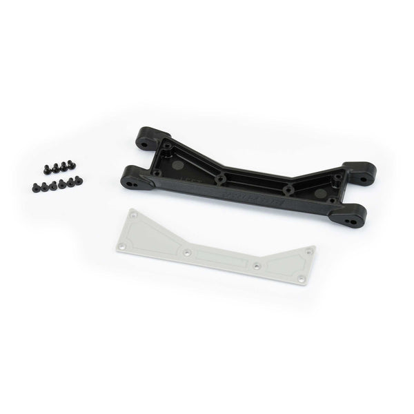 Pro-Line PRO-Arms Replacement Upper Left Arm (1): X-MAXX