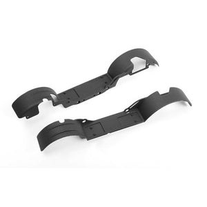 RC4WD Inner Fender Set: SCX24 C10