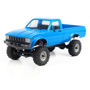 RC4WD 1/24 Trail Finder 2 RTR-Blue