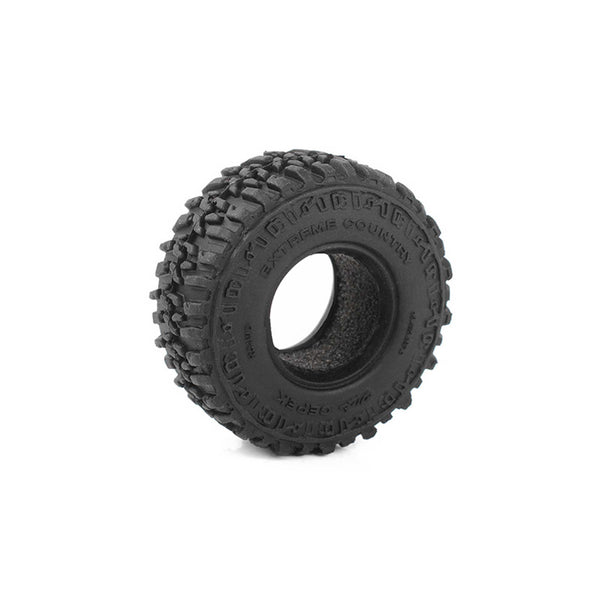 RC4WD Extreme Country 0.7" Tires