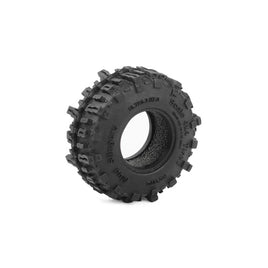 RC4ZT0215 Mud Slingers 0.7"  Scale Tires