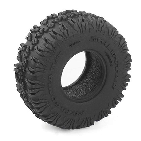 RC4WD Milestar Patagonia M/T 0.7" Tir