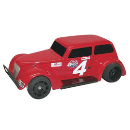 RJS2011 1/10 Electric R/C Legends Spec 2WD Sedan Kit