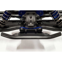 RPM Front Bumper and Skid Plate: Traxxas Sledge