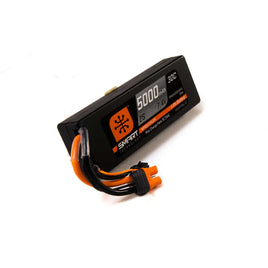 5000mah 2S 7.4V Smart 30C; IC3