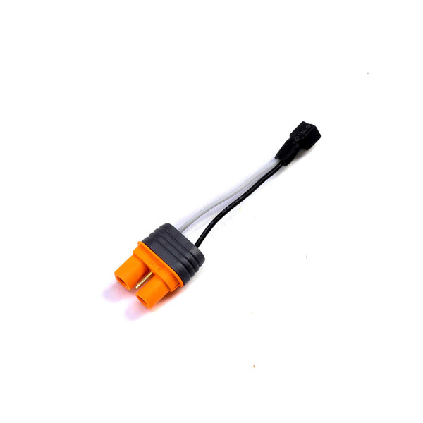 Spektrum Adapter: IC3 Battery/JST PH2.0 Dev.
