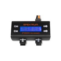 OVERSTOCK SALE Spektrum XT2000 Tire Warmer