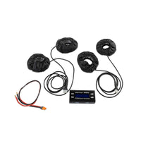 OVERSTOCK SALE Spektrum XT2000 Tire Warmer