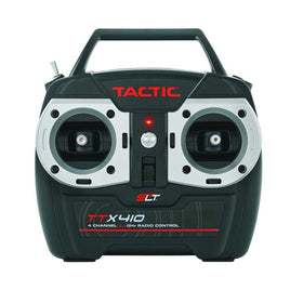 Tactic TTX410 4-Channel SLT System       *