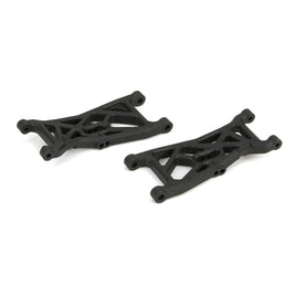 TLR234004 Front Arm Set: 22/2.0