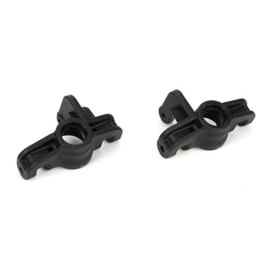 Team Losi Racing Front Spindle Set: 8B 3.0