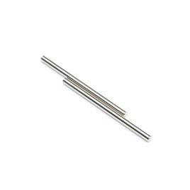 TLR244043 Hinge Pins, 4x66mm,El Nic (2):8X