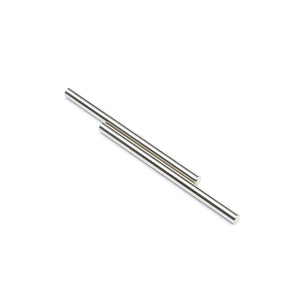 Team Losi Racing Hinge Pins, 4x66mm,El Nic (2):8X