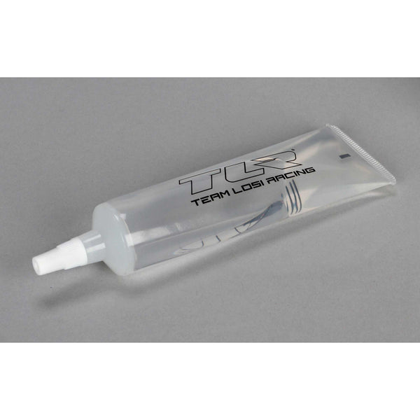 Team Losi Racing Silicone Diff Fluid, 7000CS