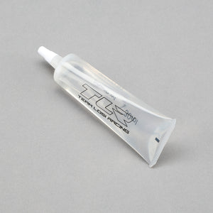 Team Losi Racing Silicone Diff Fluid, 80,000CS