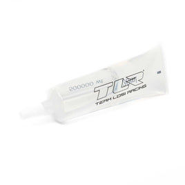 TLR75009 Silicone Diff Fluid, 500000CS