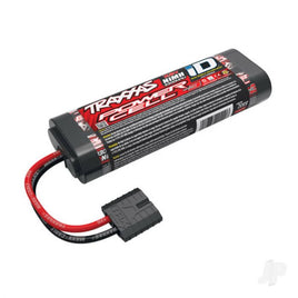 TRX2942X 6-CELL NIMH 3300MAH 7.2V FLAT