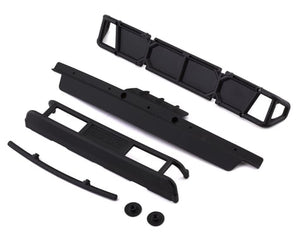 ARA320543 Mojave 6s BLX Bumper Set